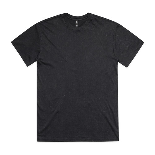 BLACK STONE stone-wash-heavy-tee-blackstone